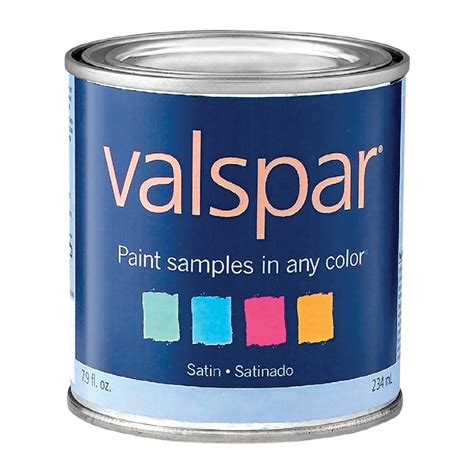 Easy to apply - spray, brush or roll. . Lowes valspar paint